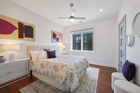 Tiny photo for 1850 W THOMAS Street, Chicago, IL 60622 (MLS # 12490614)