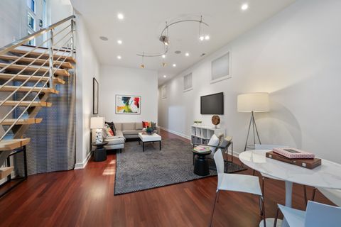 Tiny photo for 1850 W THOMAS Street, Chicago, IL 60622 (MLS # 12490614)