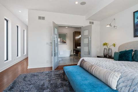 Tiny photo for 1850 W THOMAS Street, Chicago, IL 60622 (MLS # 12490614)