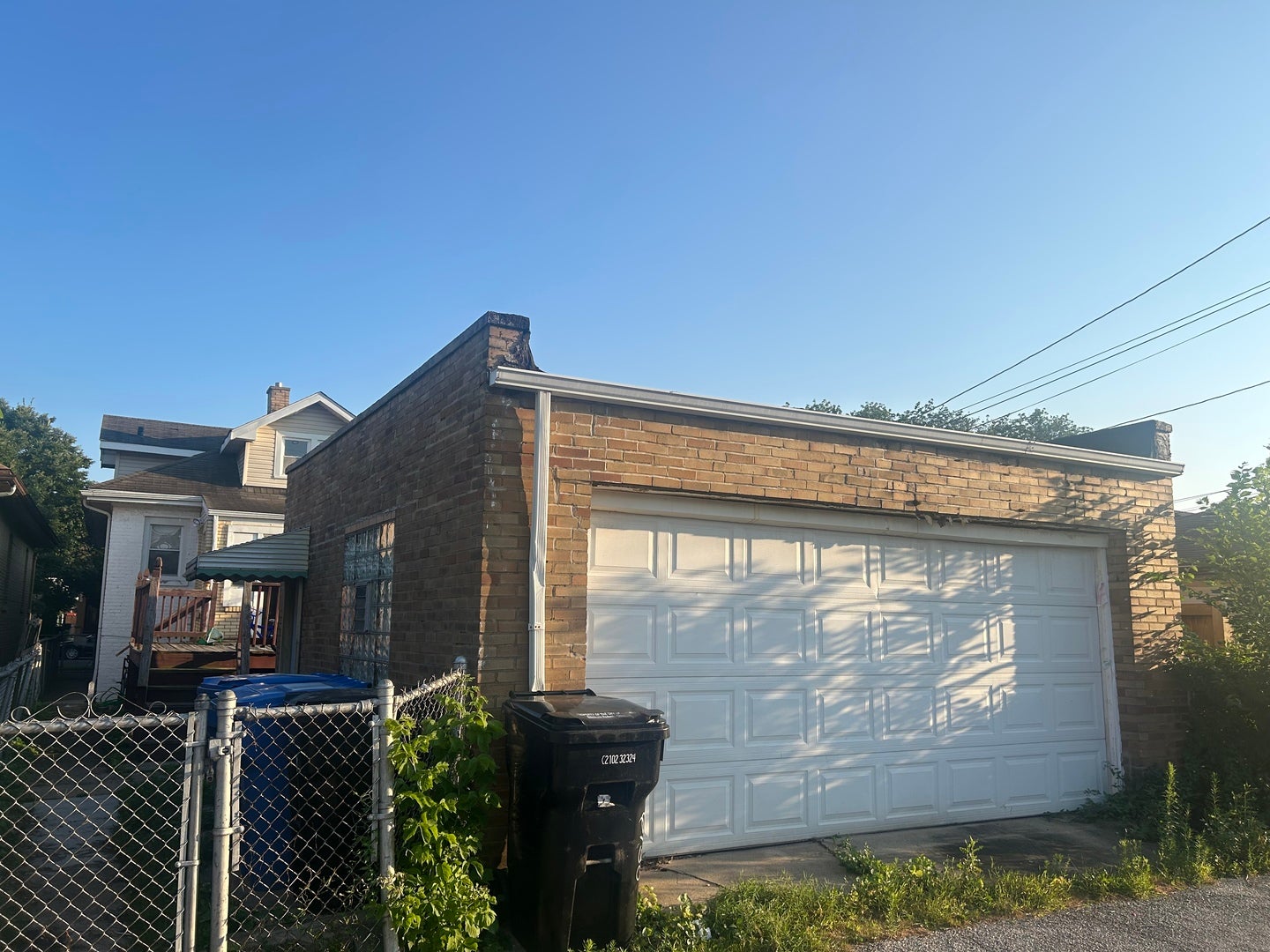 6130 W Addison Street