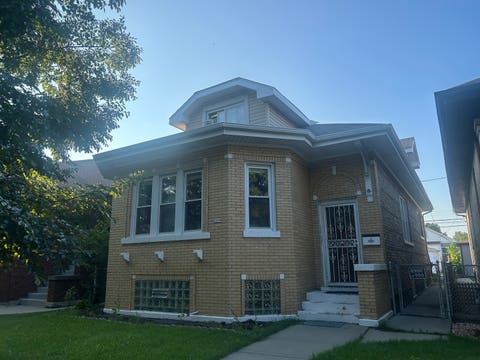 Photo of 6130 W Addison Street, Chicago, IL 60634 (MLS # 12720864)
