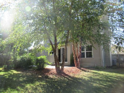 A home in Cortland