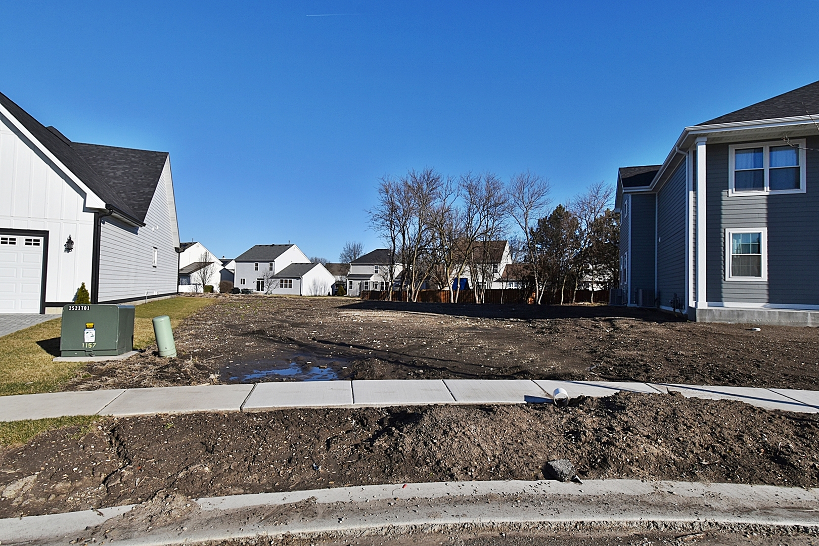 4012 Faith Lane