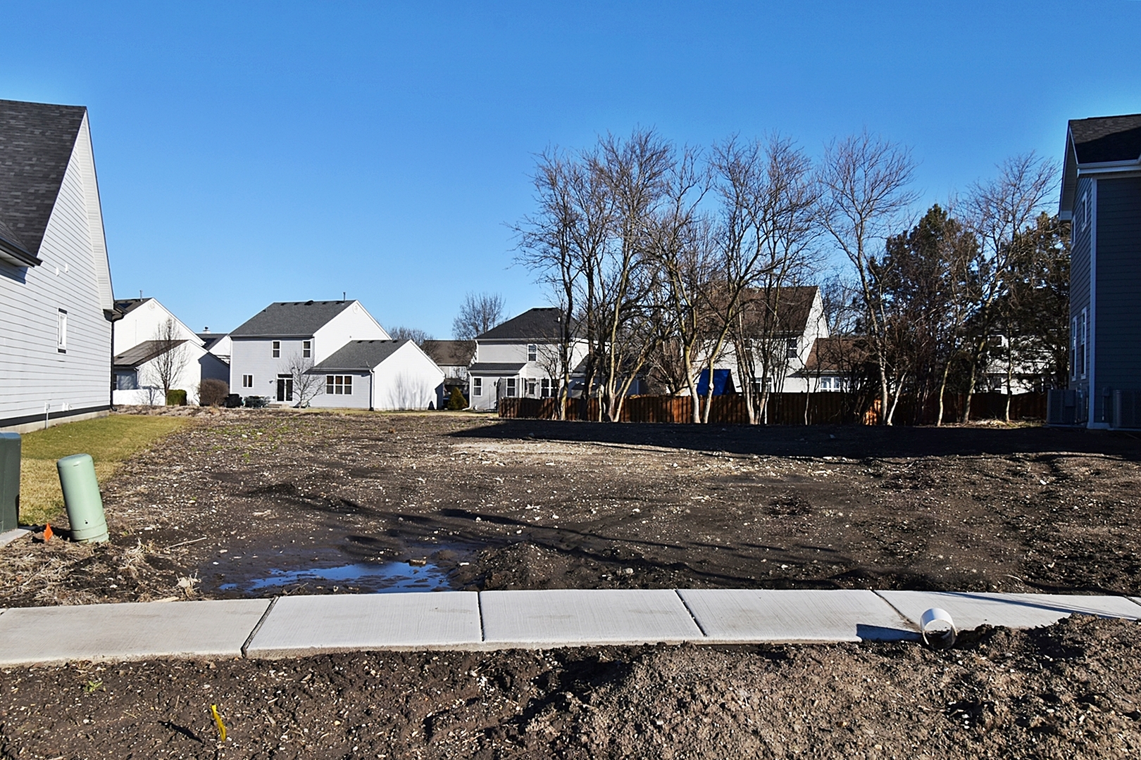 4012 Faith Lane