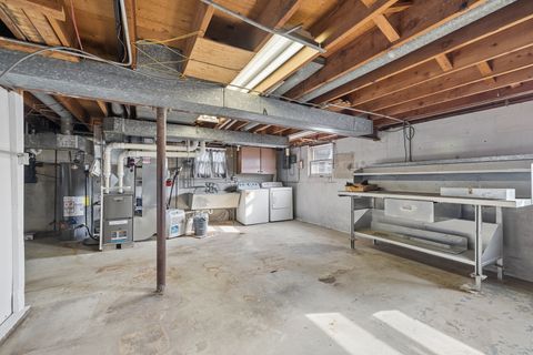 Tiny photo for 7737 Odell Avenue, Bridgeview, IL 60455 (MLS # 12616158)