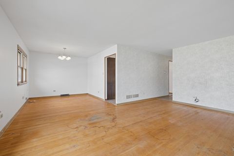 Tiny photo for 7737 Odell Avenue, Bridgeview, IL 60455 (MLS # 12616158)