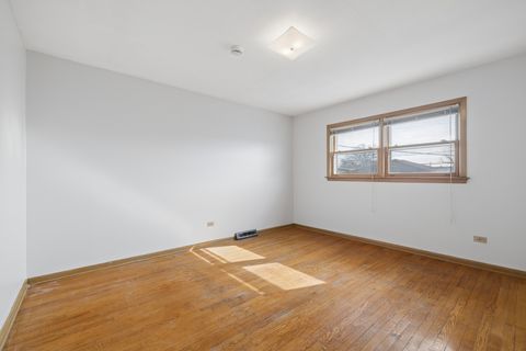 Tiny photo for 7737 Odell Avenue, Bridgeview, IL 60455 (MLS # 12616158)