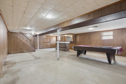 Tiny photo for 7737 Odell Avenue, Bridgeview, IL 60455 (MLS # 12616158)