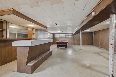 Tiny photo for 7737 Odell Avenue, Bridgeview, IL 60455 (MLS # 12616158)