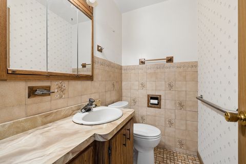 Tiny photo for 7737 Odell Avenue, Bridgeview, IL 60455 (MLS # 12616158)