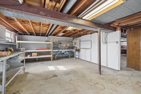 Tiny photo for 7737 Odell Avenue, Bridgeview, IL 60455 (MLS # 12616158)