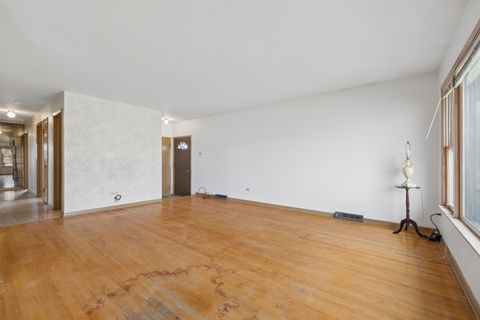 Tiny photo for 7737 Odell Avenue, Bridgeview, IL 60455 (MLS # 12616158)