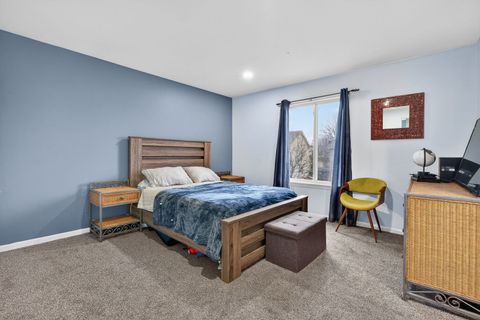 Tiny photo for 682 Zachary Drive, Romeoville, IL 60446 (MLS # 12566880)