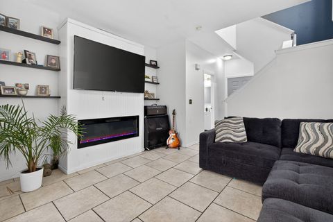 Tiny photo for 682 Zachary Drive, Romeoville, IL 60446 (MLS # 12566880)