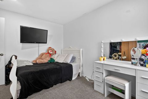 Tiny photo for 682 Zachary Drive, Romeoville, IL 60446 (MLS # 12566880)