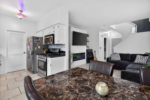 Tiny photo for 682 Zachary Drive, Romeoville, IL 60446 (MLS # 12566880)