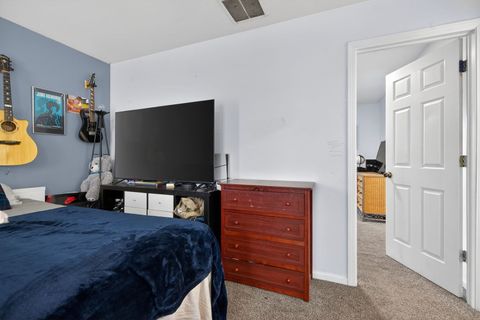 Tiny photo for 682 Zachary Drive, Romeoville, IL 60446 (MLS # 12566880)