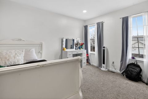 Tiny photo for 682 Zachary Drive, Romeoville, IL 60446 (MLS # 12566880)