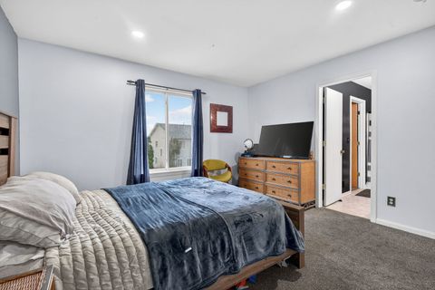 Tiny photo for 682 Zachary Drive, Romeoville, IL 60446 (MLS # 12566880)