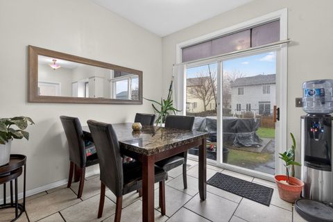 Tiny photo for 682 Zachary Drive, Romeoville, IL 60446 (MLS # 12566880)