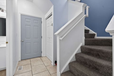 Tiny photo for 682 Zachary Drive, Romeoville, IL 60446 (MLS # 12566880)