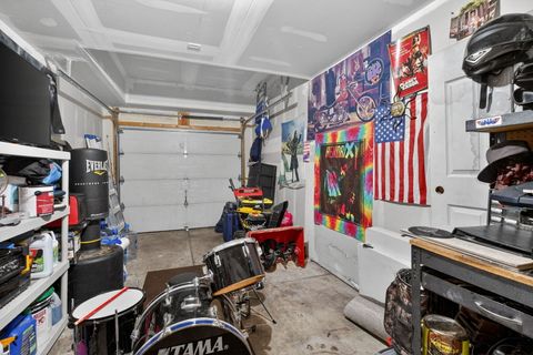 Tiny photo for 682 Zachary Drive, Romeoville, IL 60446 (MLS # 12566880)