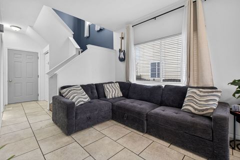 Tiny photo for 682 Zachary Drive, Romeoville, IL 60446 (MLS # 12566880)