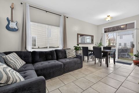 Tiny photo for 682 Zachary Drive, Romeoville, IL 60446 (MLS # 12566880)