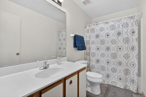 Tiny photo for 682 Zachary Drive, Romeoville, IL 60446 (MLS # 12566880)