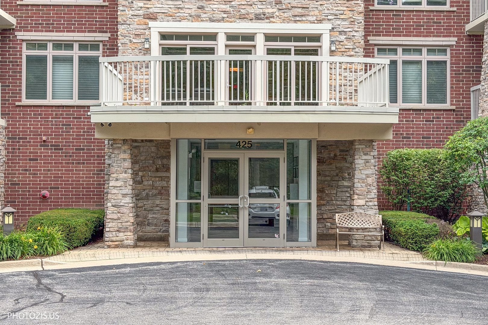 425 Benjamin Drive 207