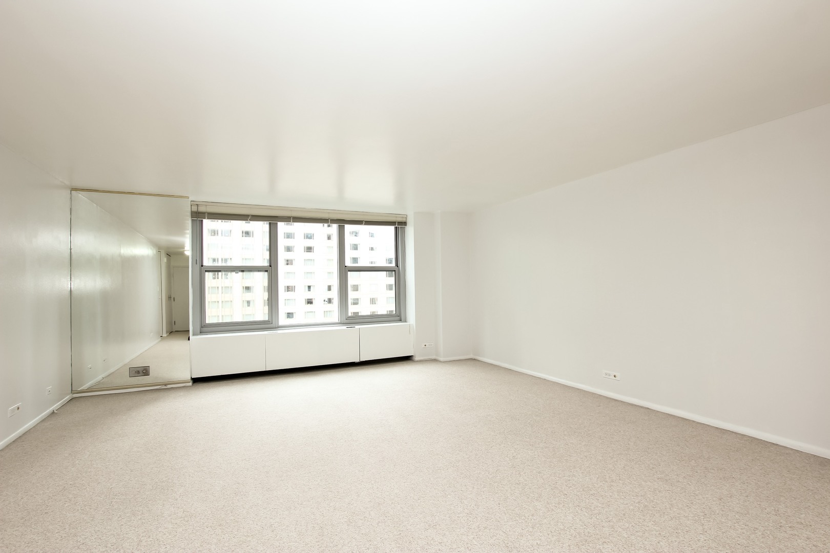 777 N Michigan Avenue 1509