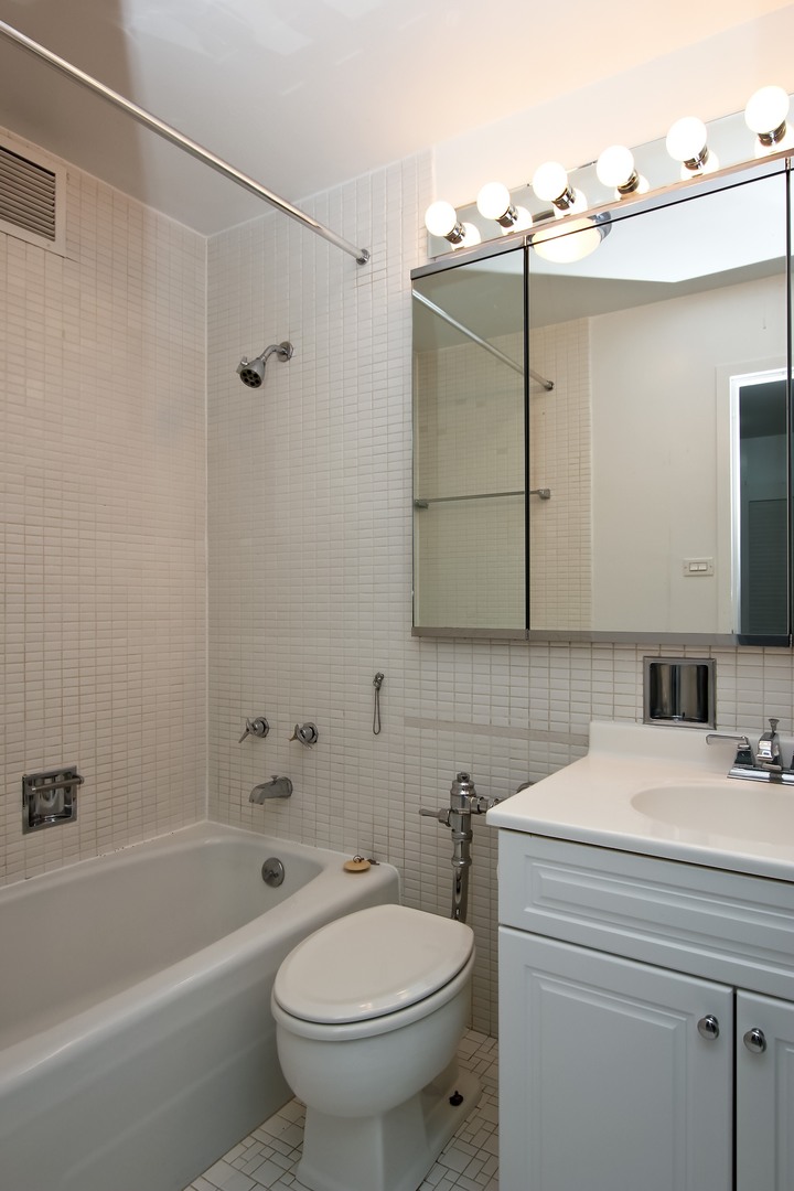 777 N Michigan Avenue 1509