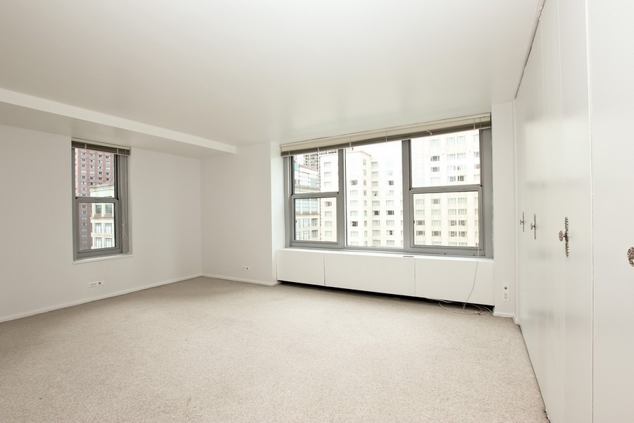 777 N Michigan Avenue 1509