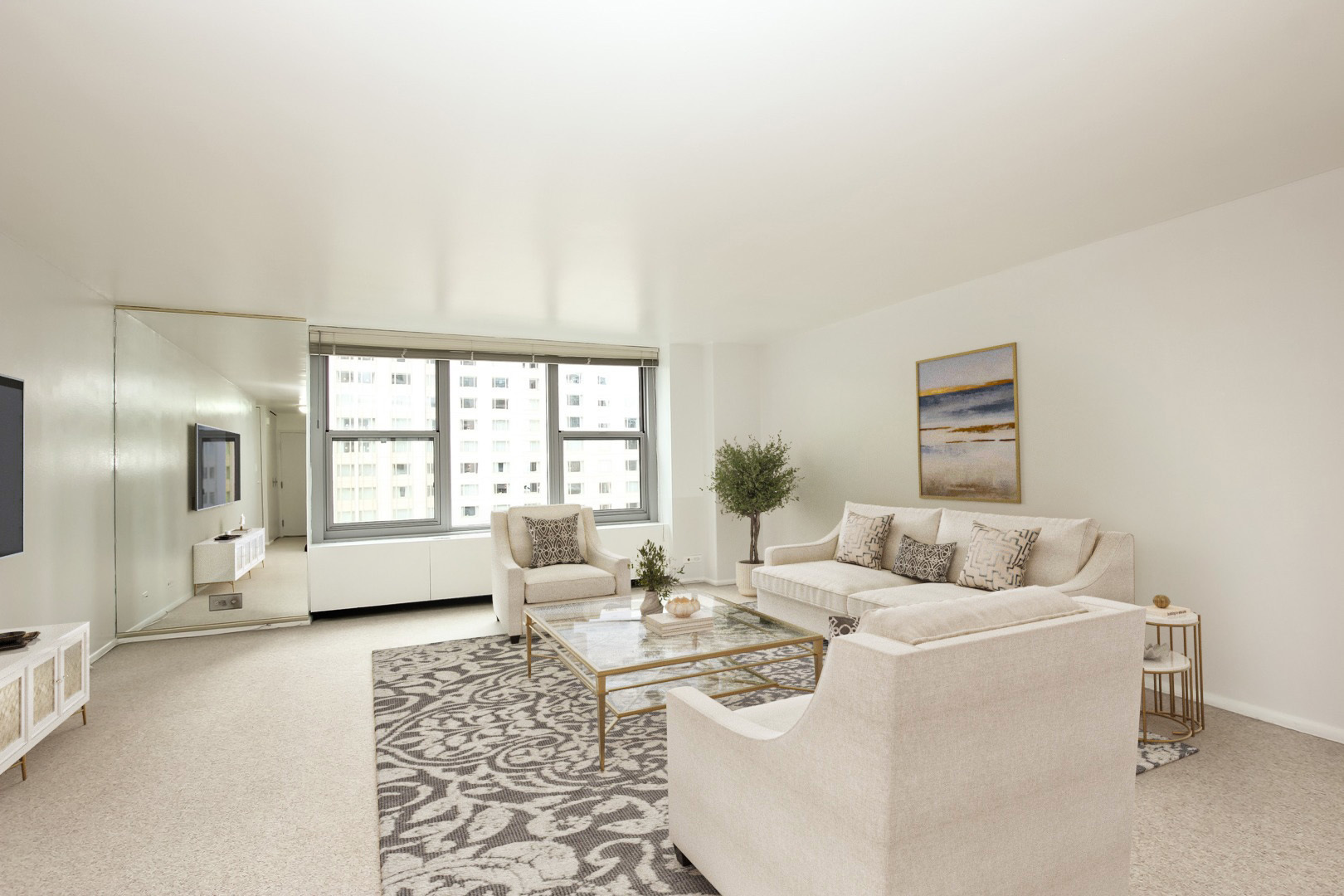 777 N Michigan Avenue 1509