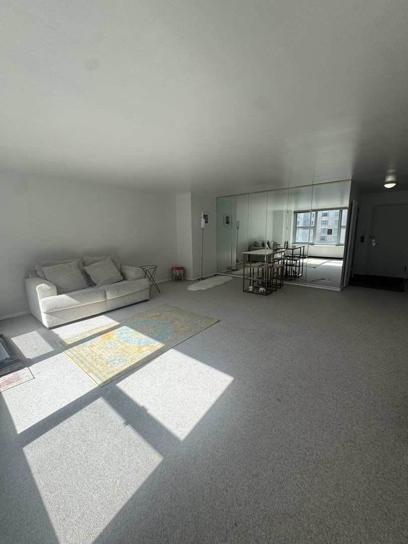 777 N Michigan Avenue 1509