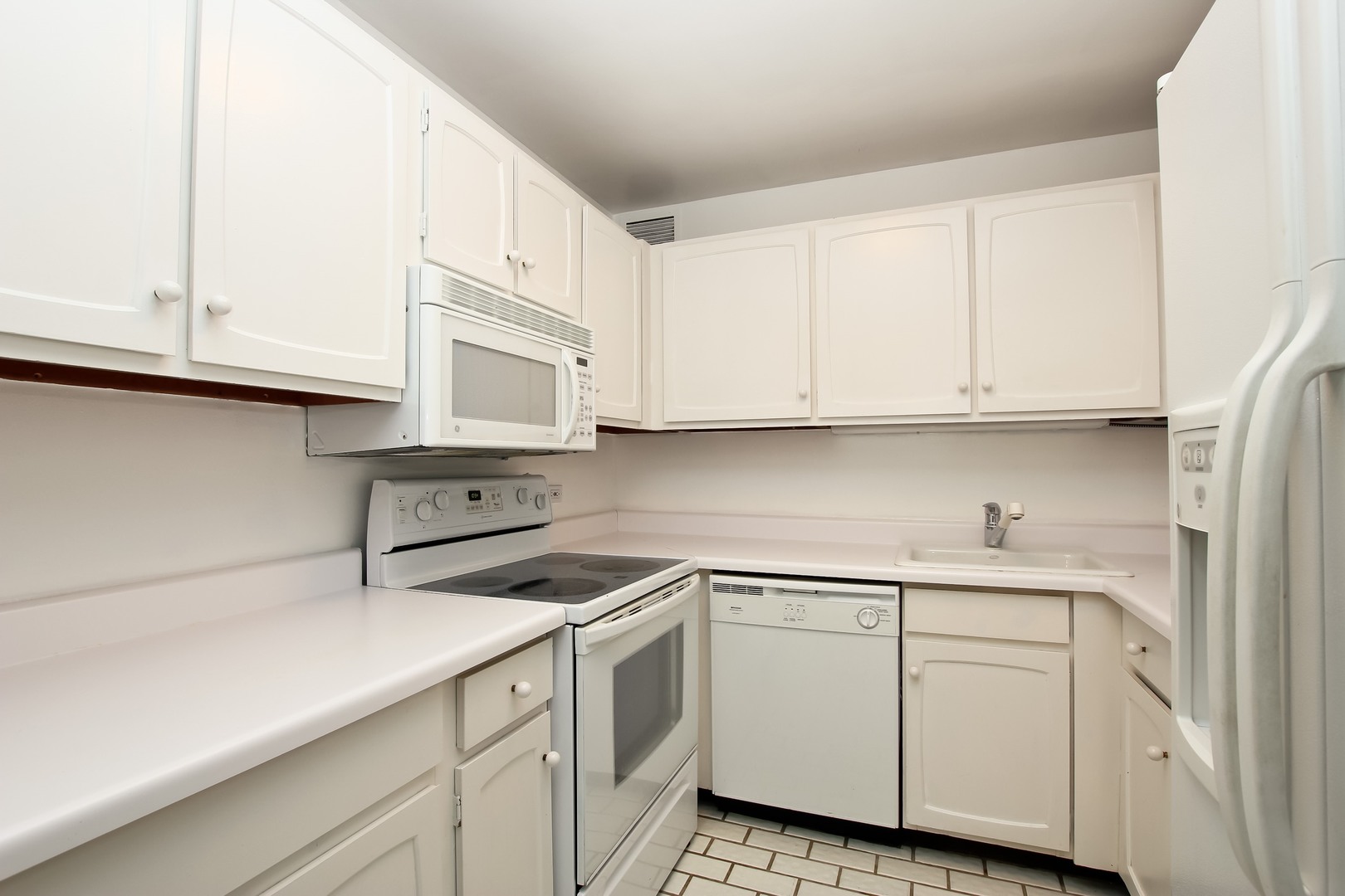 777 N Michigan Avenue 1509