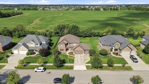 Tiny photo for 19966 Laporte Meadows Drive, Frankfort, IL 60423 (MLS # 12716533)