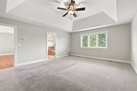 Tiny photo for 19966 Laporte Meadows Drive, Frankfort, IL 60423 (MLS # 12716533)