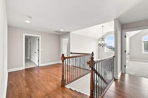 Tiny photo for 19966 Laporte Meadows Drive, Frankfort, IL 60423 (MLS # 12716533)