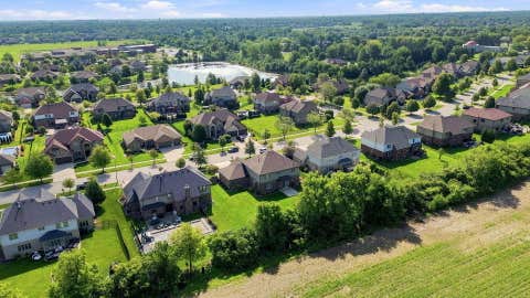 Tiny photo for 19966 Laporte Meadows Drive, Frankfort, IL 60423 (MLS # 12716533)