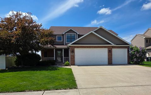 723 Casey Drive Minooka IL 60447