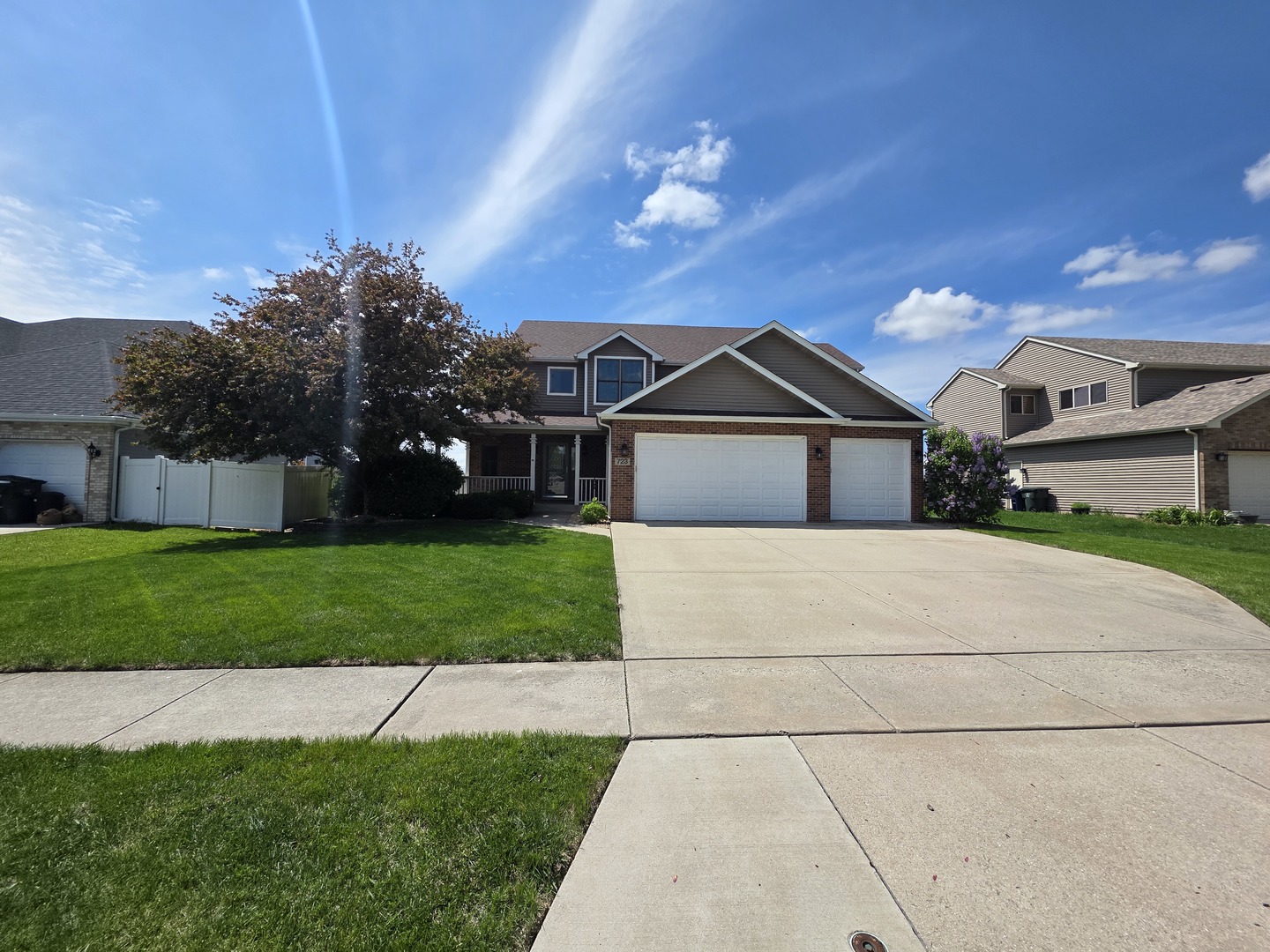 723 Casey Drive