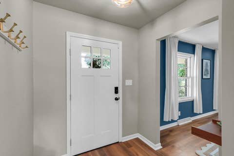 Tiny photo for 705 E Mchenry Street, Urbana, IL 61801 (MLS # 12707083)