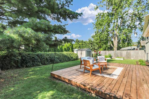 Tiny photo for 705 E Mchenry Street, Urbana, IL 61801 (MLS # 12707083)