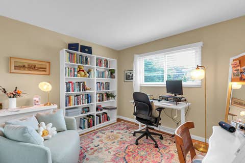 Tiny photo for 705 E Mchenry Street, Urbana, IL 61801 (MLS # 12707083)