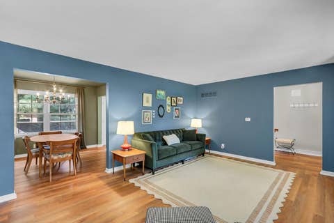 Tiny photo for 705 E Mchenry Street, Urbana, IL 61801 (MLS # 12707083)