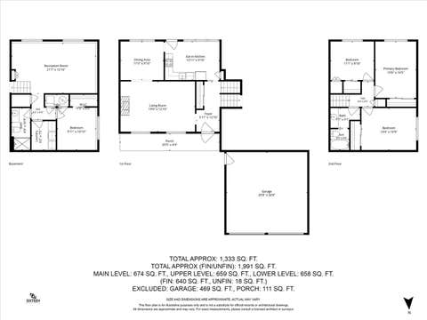 Tiny photo for 705 E Mchenry Street, Urbana, IL 61801 (MLS # 12707083)
