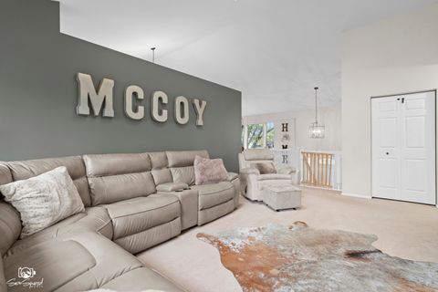 Tiny photo for 178 Wildberry Court, Aurora, IL 60504 (MLS # 12491629)
