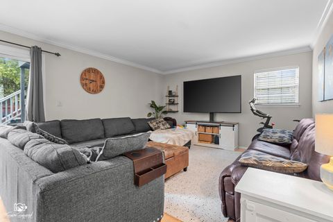 Tiny photo for 178 Wildberry Court, Aurora, IL 60504 (MLS # 12491629)
