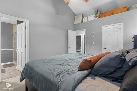 Tiny photo for 178 Wildberry Court, Aurora, IL 60504 (MLS # 12491629)